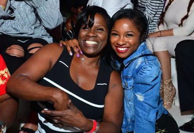 Anita Johnson Andrews Age Family Daughter Antonia Wright Net Worth