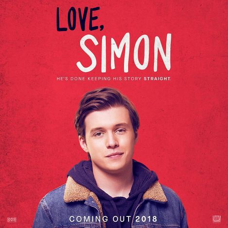 Logan Miller's Show Love, Simon