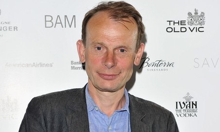 Andrew Marr Marriage Wife Children Affairs Net Worth