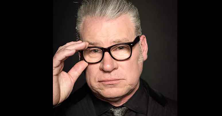 Mark Kermode Married, Partner, Wife, Children, Relationship & Net Worth