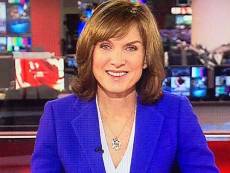 fiona bruce married biography who husband