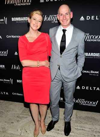 James Goldston Married Wife Partner Wedding Fate Venue And Net Worth