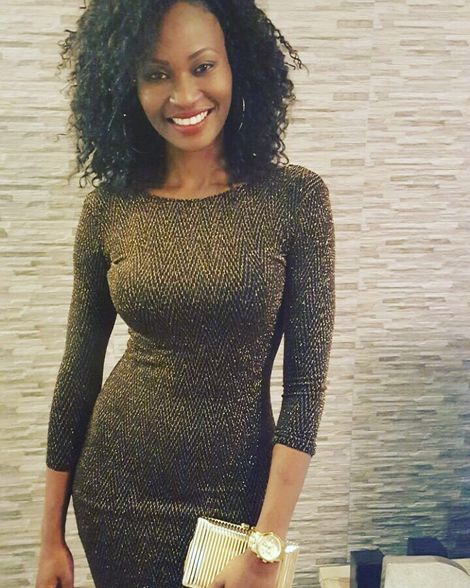 Nancy Kacungira net worth, wealth, bank balance, total assets, properties, insurance, bond, shares, salary, wages, remuneration and other sources of income.