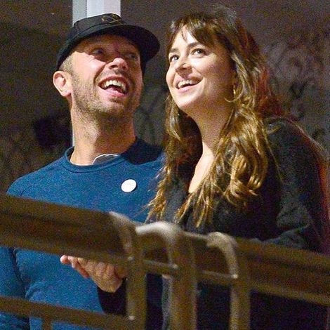 Dakota Johnson and Chris Martin reportdely dating eachother.Know about her boyfriend,relationship,past affair,dating, love life.