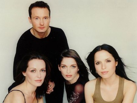 Andrea Corr and her siblings formed The Corrs; Know about her income, net worth