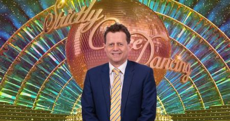Mike Bushell is set to appear in Strictly Come Dancing; Know about his net worth and salary