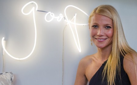 Gwyneth Paltrow, founder of Goop; Know about her net worth, income, and earnings
