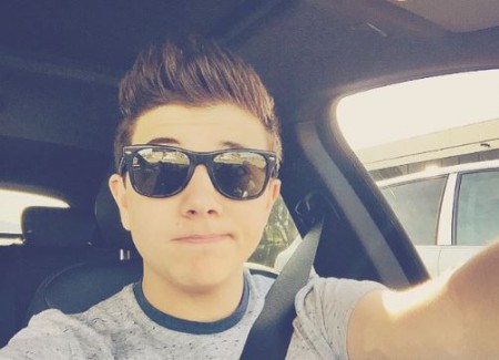 Bradley Steven Perry has a net worth of $2 million as of 2019 