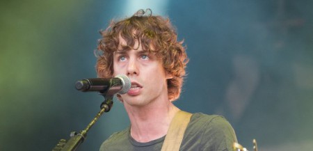 Johnny Borrell, guitarist and singer of the English indie rock band, Razorlight; Know about his net worth, income, and salary