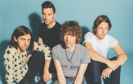 Razorlight, an English indie rock band; Know about his net worth, income, and personal life