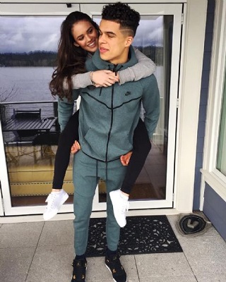 Madison Pettis Relationship, Dating, Boyfriend, Affairs ...