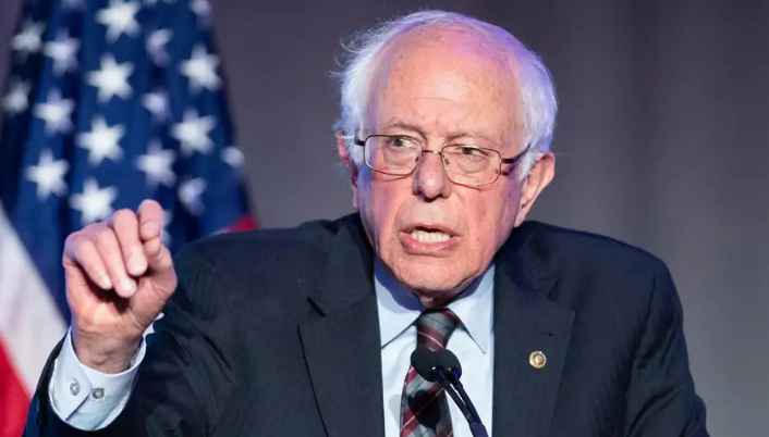 Bernard Sanders Relationship, Wife, Spouse, Divorce & Net Worth