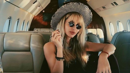Svetlana Loboda, Ukrainian singer and composer; Know about her net worth and personal life
