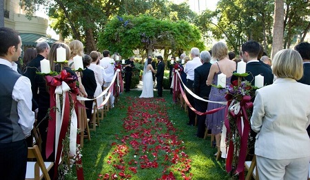 Marisol Nichols married Taron Lexton tied the knot in 2008.