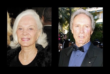 Maggie Johnson Married With Clint Eastwood 1953 to 1984. Main Reason For Divorce