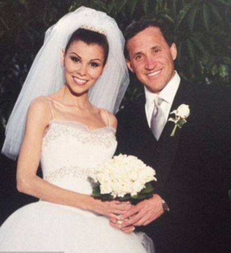 Terry Dubrow on his wedding ceremony
