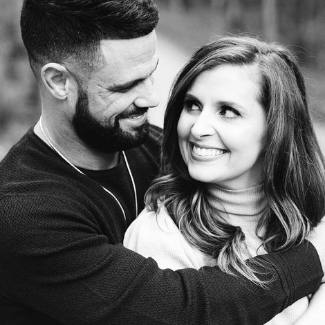  Holly Furtick and her husband, Steven Furtick celebrated their 17th marriage anniversary on June 2019