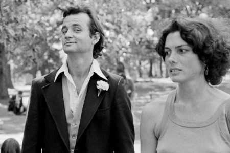 Bill Murray's first wife, Margaret Kelley; Know about their relationship