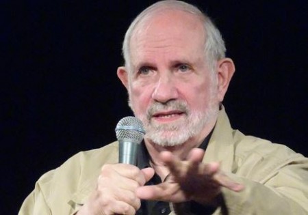 Film Director and Screenwriter, Brian De Palma; Know about his personal life, net worth, and income