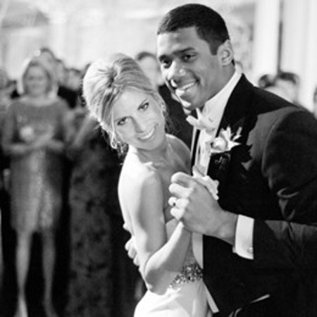 Celebrity Wife Ashton Meem Current Relationship Status After The Divorce With Russell Wilson