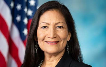 Deb Haaland, U.S. Representative; Know about her personal life, net worth, daughter, husband