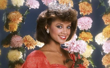 Vanessa L. Williams, Miss America 1984; Know her personal life and net worth