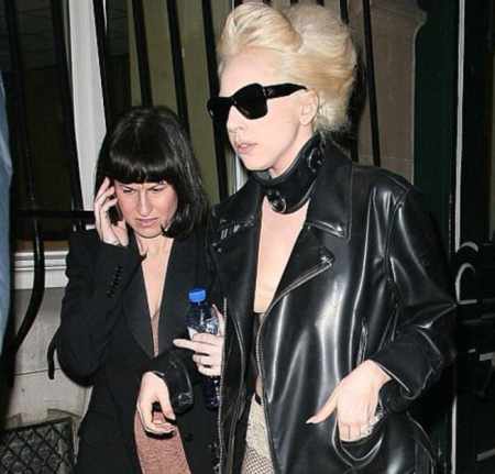 Jennifer O'Neill sued Lady Gaga for not paying her overtime duty as a personal assistant