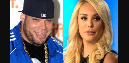 Tyrus and Fox News Faces Sexual Harassment Suit Filed by Fox Nation's Britt McHenry