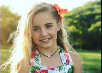 Jason Aldean's Daughter, Kendyl Williams Birth Year Is 2007; Younger Sister Of Keeley Williams