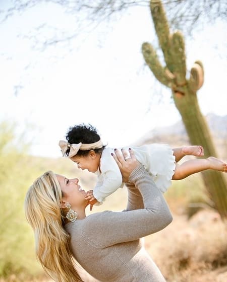 Dontrelle Willis and Natalee Vitagliano - FamousFix.com