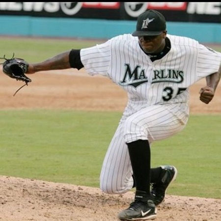 Dontrelle Willis' Wife, Natalee Vitagliano Is A Mother Of Four Children