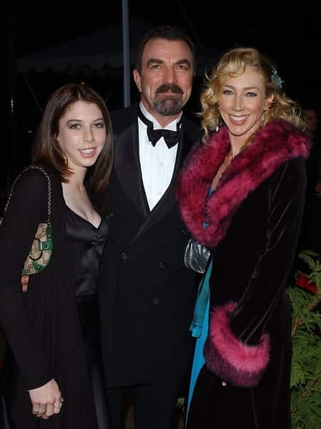 Is Tom Selleck's Daughter Hannah Margaret Selleck Married? Know her ...