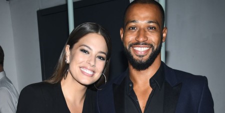 New Parents in Town! Ashley Graham Welcomes a Baby Boy With Her Husband Justin Ervin