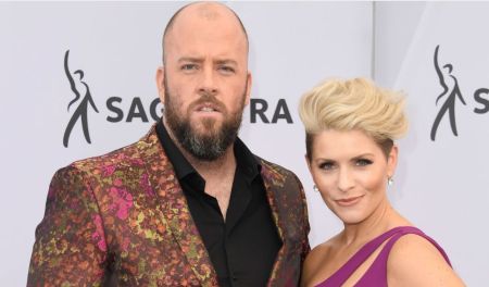 This Is Us Actor Chris Sullivan is Set to Become a New Dad! Expecting First Baby with His Wife Rachel