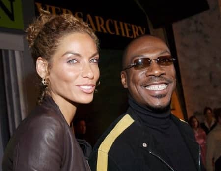 Eddie Murphy's Daughter, Shayne Audra Murphy Active In Modeling; Is She ...