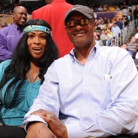 NBA Legend Kobe Bryant's Mother Pam Bryant Married Life With Joe Bryant