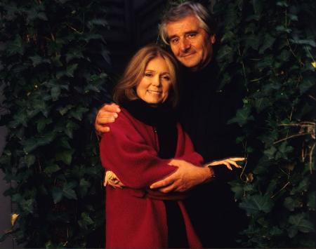 Gloria Steinem was with her late husband, David Bale at the time of demise. Know the current marital status of Gloria Steinem?