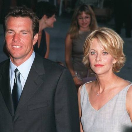 Meg Ryan's Love Life Isn't That Successful As Her Professional Life ...