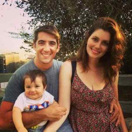 Diora Baird and Jonathan Togo separated after staying married for three years and filed for divorce with the custody of their child. Know more about their marital relationship?