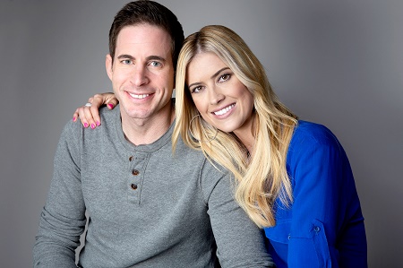 Christina Anstead and Taylor EI Moussa divorced in 2017