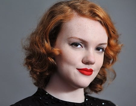 Stranger Things Actress, Shannon Purser Reveal Herself As Bisexual ...