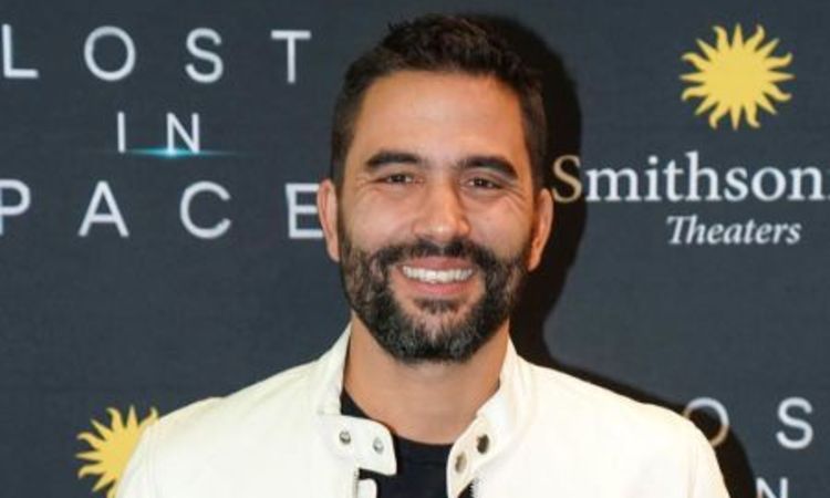 Is General Hospital Actor Ignacio Serricchio Married Again After Divorce With Former Wife Gabrielle Stone