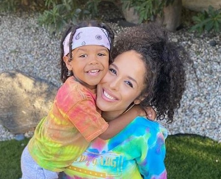 Nick Cannon and Brittany Bell who are already parents to Golden Sagon Cannon are expecting their second kid.