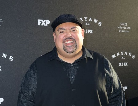 Gabriel Iglesias's mother Esther P. Mendez died back on May 1, 2012.