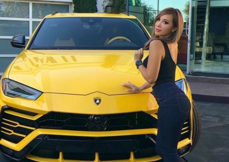 Gisselle Bravo has an estimated net worth of $800,000.