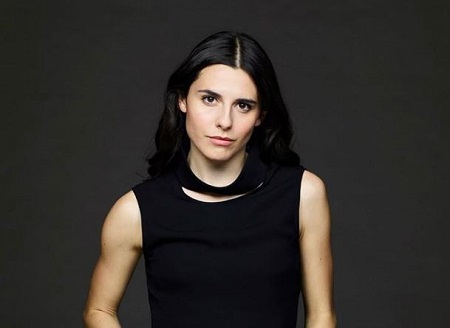 The American actress Marianne Rendon is better known for playing a role as Jules in the Bravo series Imposters
