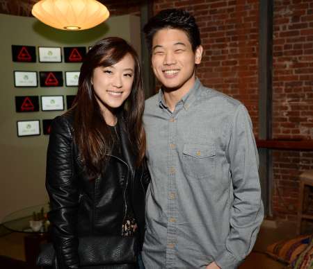 The Maze Runner Actor- Ki Hong Lee Wife, Age, Movies, Children, Net Worth