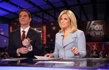 Martha Maccallum And Her co-anchor, Bill Hemmer Were Rumored To Be Dating Eachother