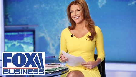 Trish Regan Has Parted Her Ways From Fox Channel in Pandemic Following Her On-air Monologue