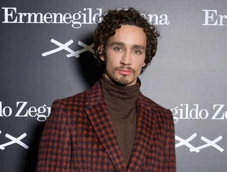  Brendan Sheehan is the eldest brother of an actor Robert Sheehan, who played a role as Nathan Young in Misfits.